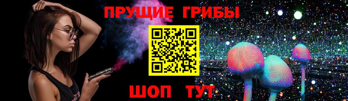 Галлюциногенные грибы Cubensis Канаш